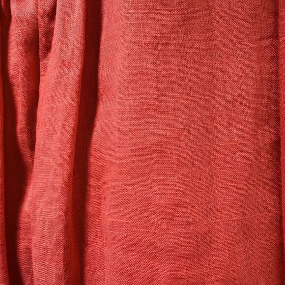 La blend medium linen top R15 - Picture 5 of 6